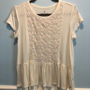 Soft and Sexy T-Shirt